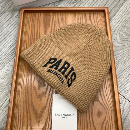 BALENCIAGA BEANIES