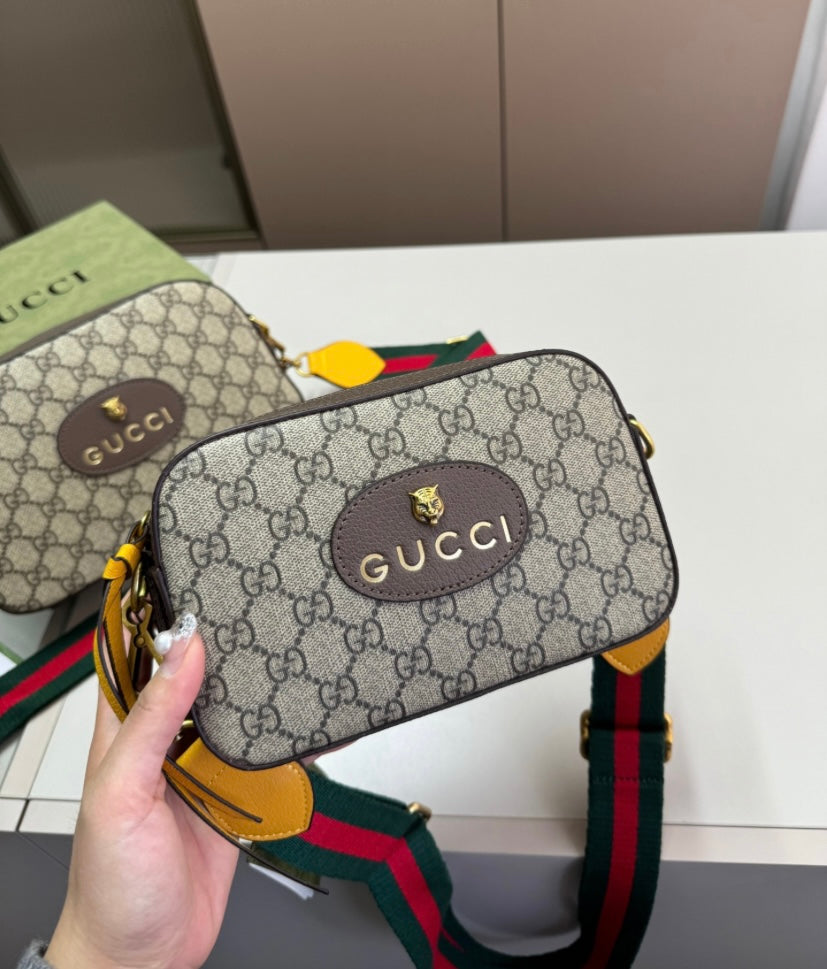 GUCCI PURSE