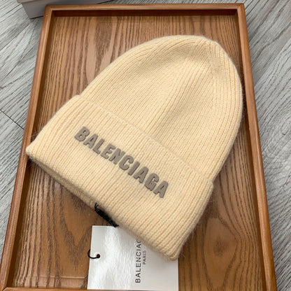 BALENCIAGA BEANIES