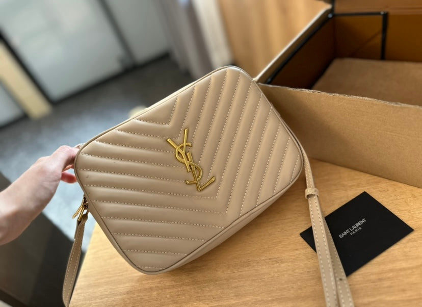 YSL PURSE