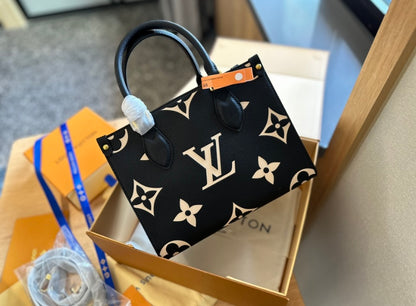 LV PURSE