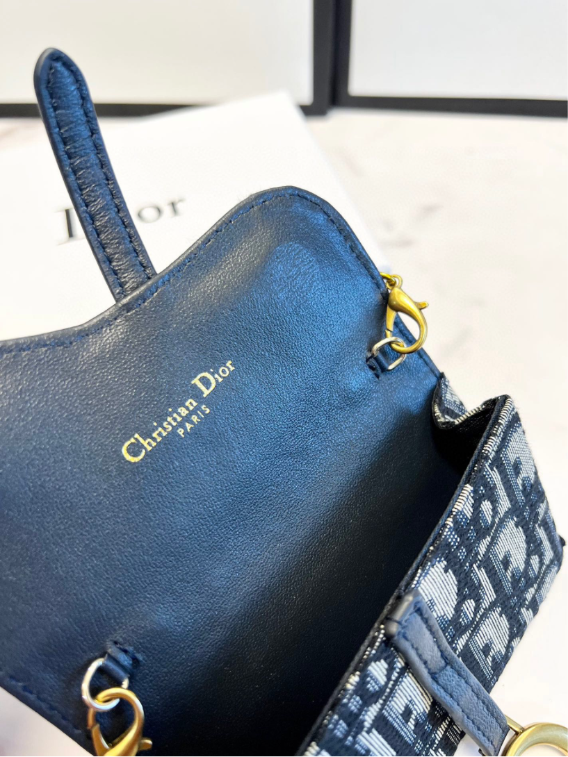 DIOR PURSE