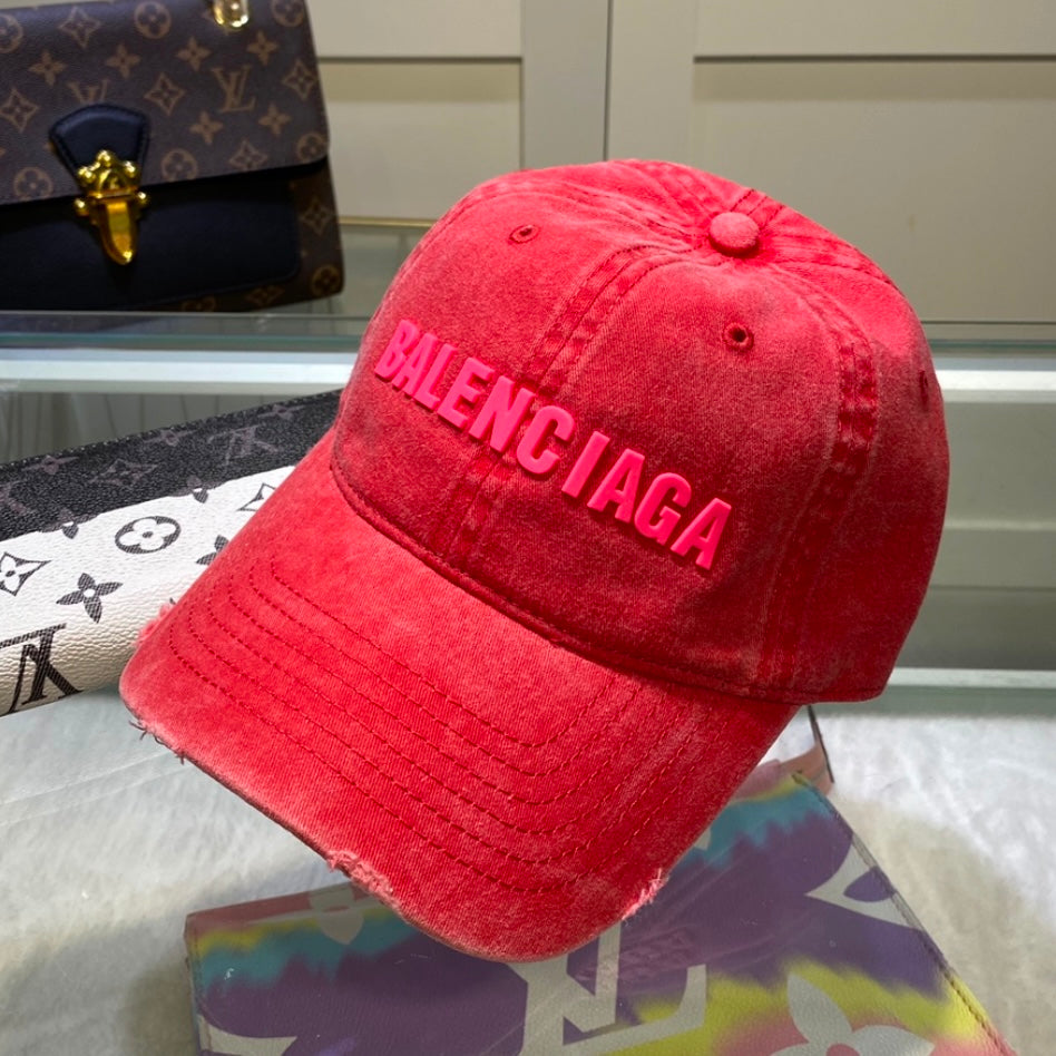 BALENCIAGA CAPS