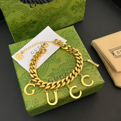 GUCCI BRACELET