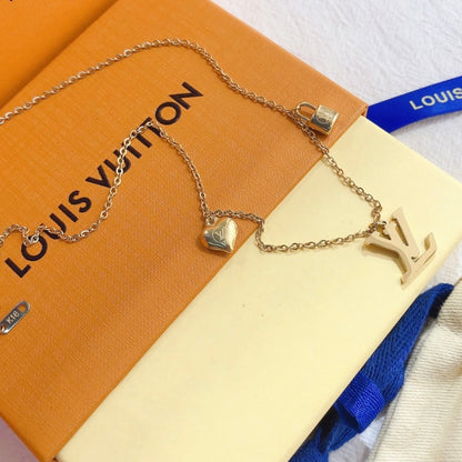 LV NECKLACE