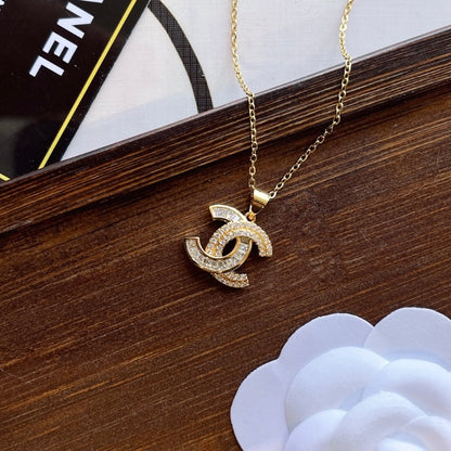 CHANEL NECKLACE