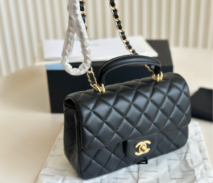 CHANEL BAG