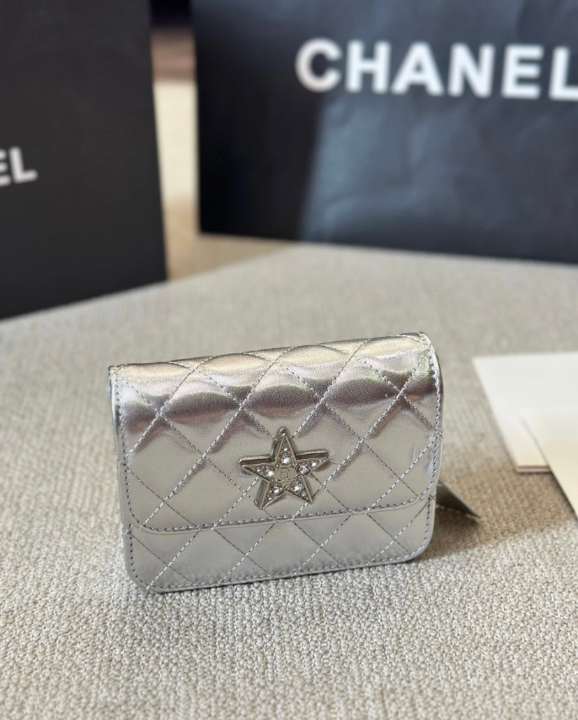 CHANEL WALLET