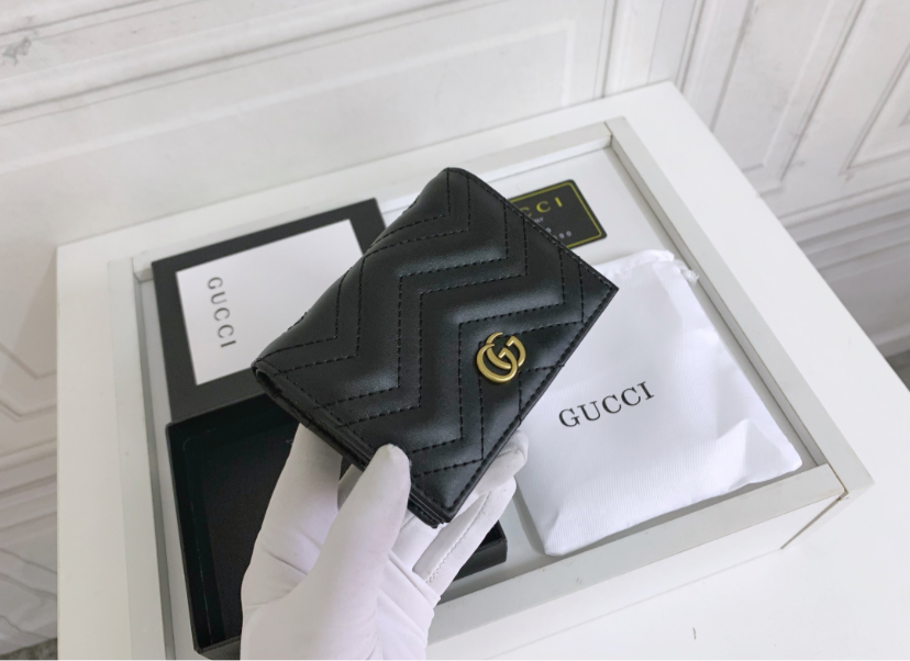 GUCGI WALLET