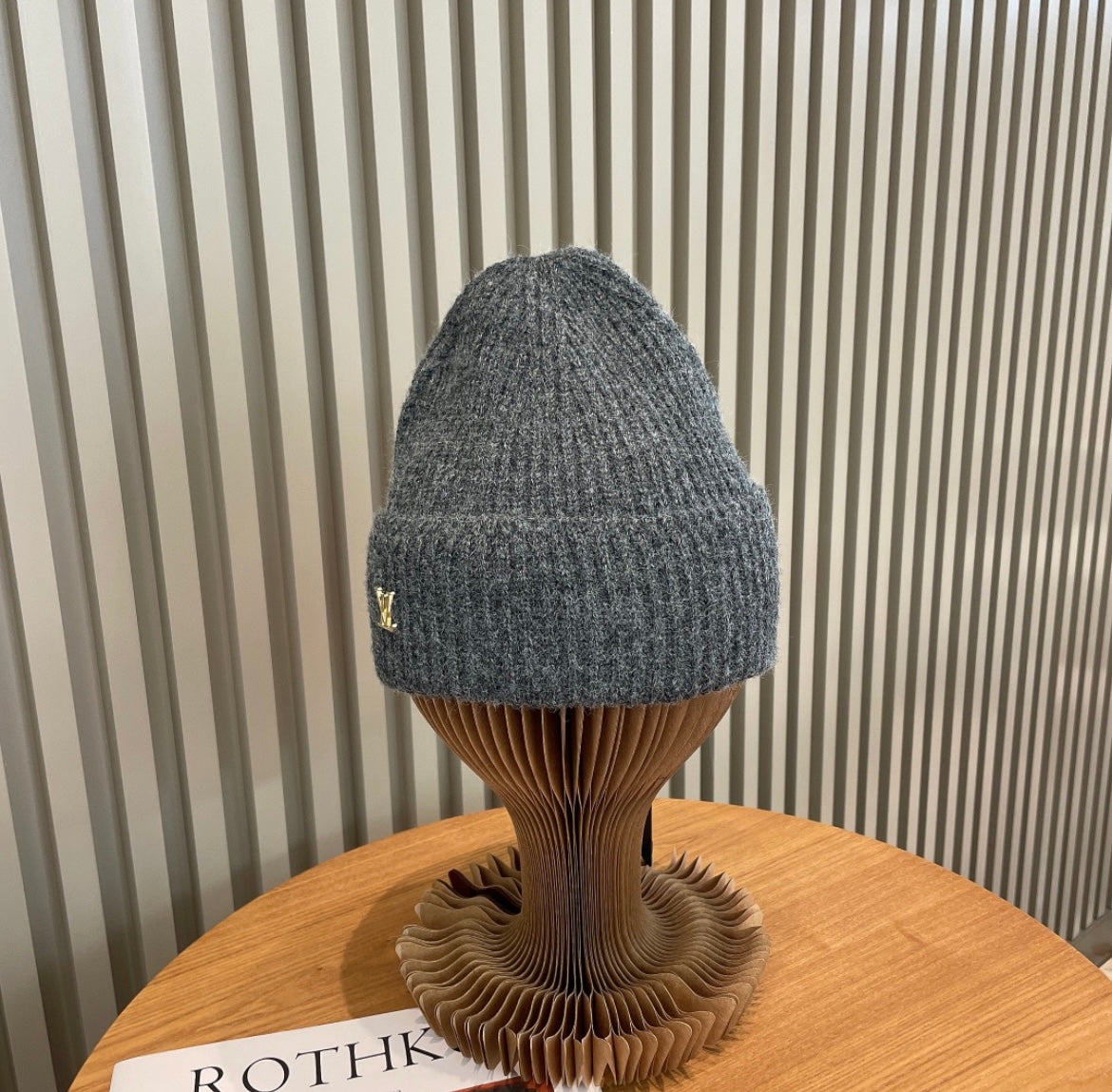 LV BEANIES