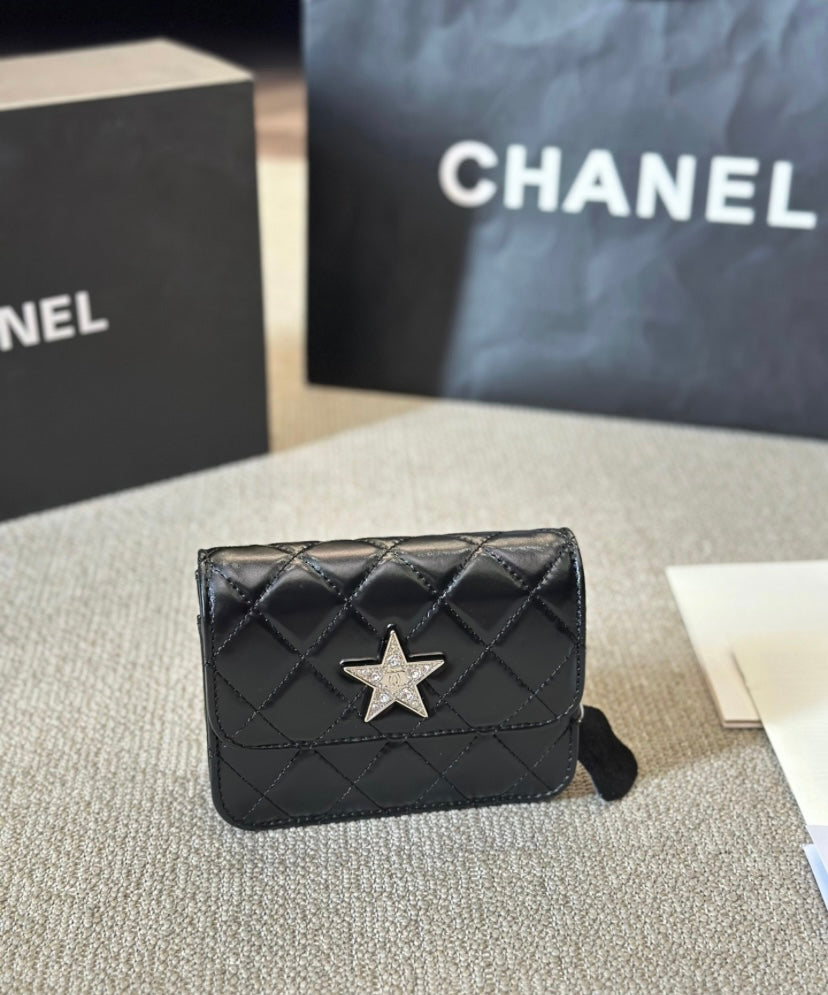 CHANEL WALLET