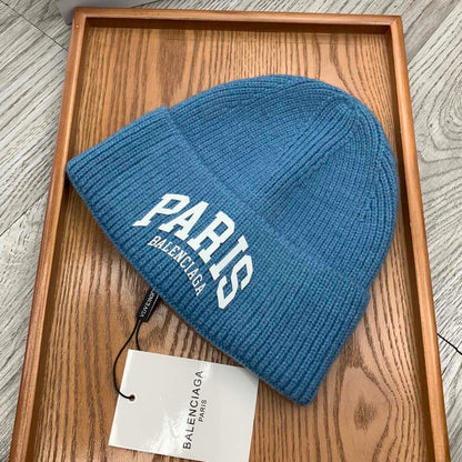 BALENCIAGA BEANIES