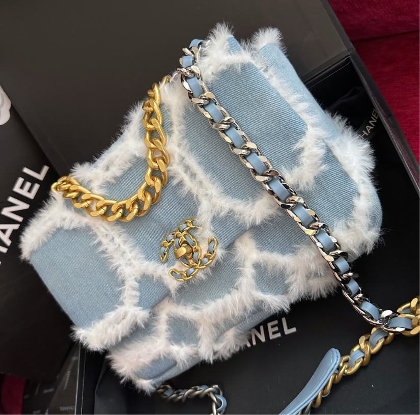 CHANEL BAG