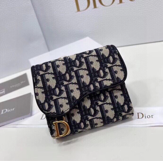 DIOR WALLET