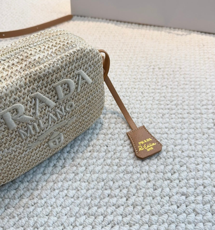 PRADA PURSE