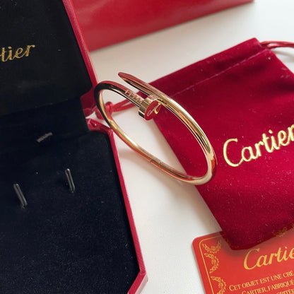 CARTIER BRACELET