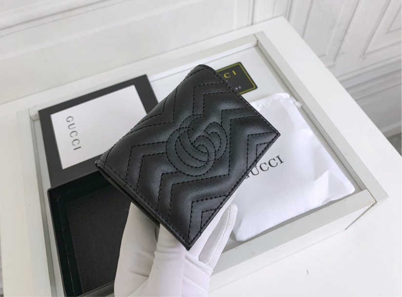 GUCGI WALLET