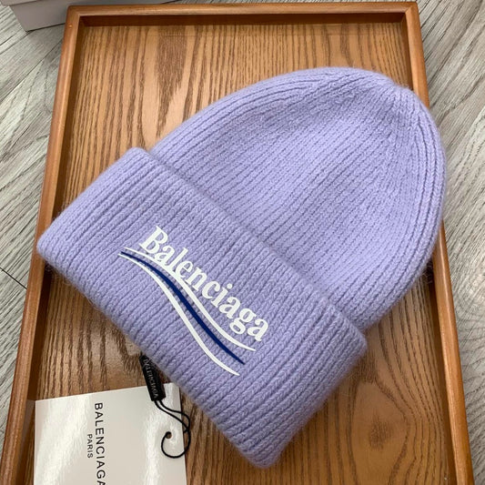 BALENCIAGA BEANIES