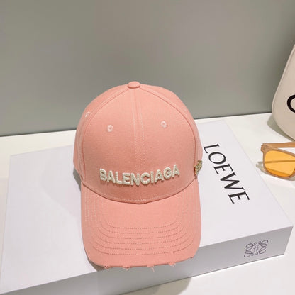 BALENCIAGA CAPS