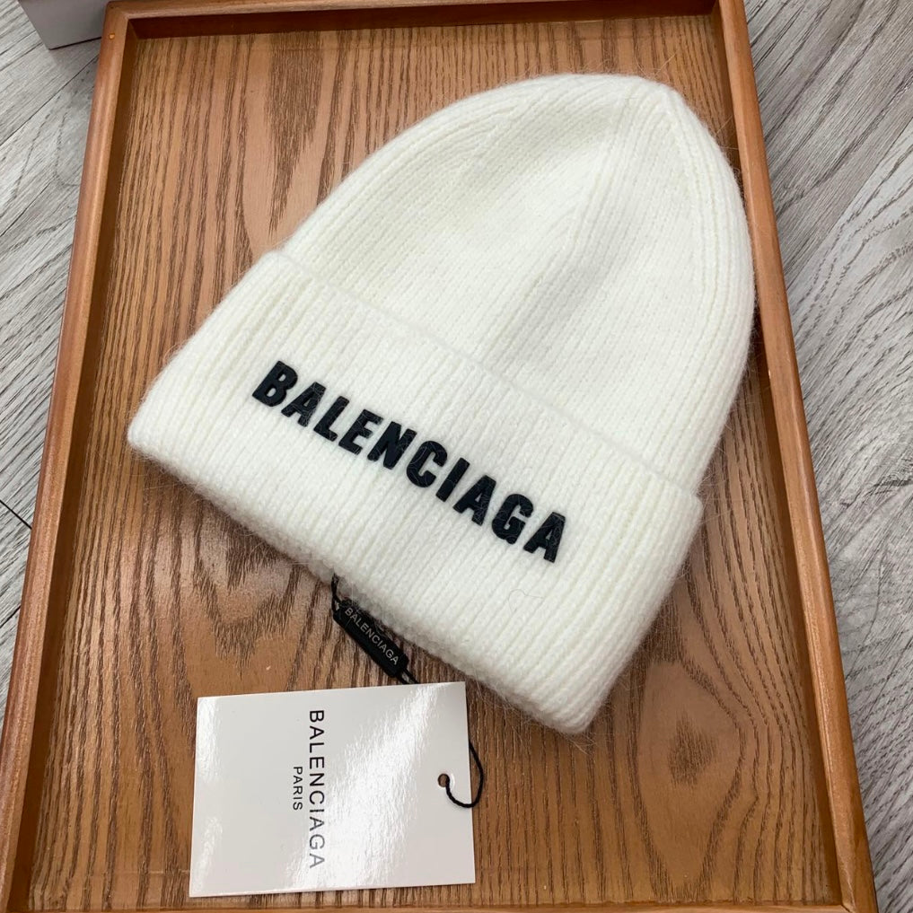 BALENCIAGA BEANIES