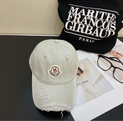 MONCLER CAP