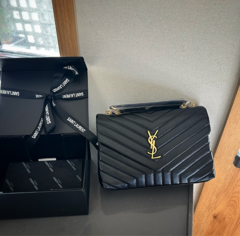 YSL PURSE