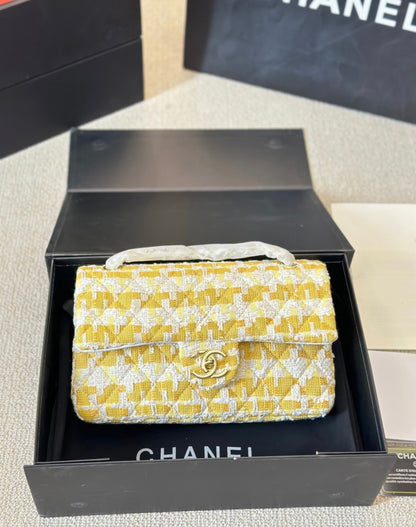 CHANEL BAG