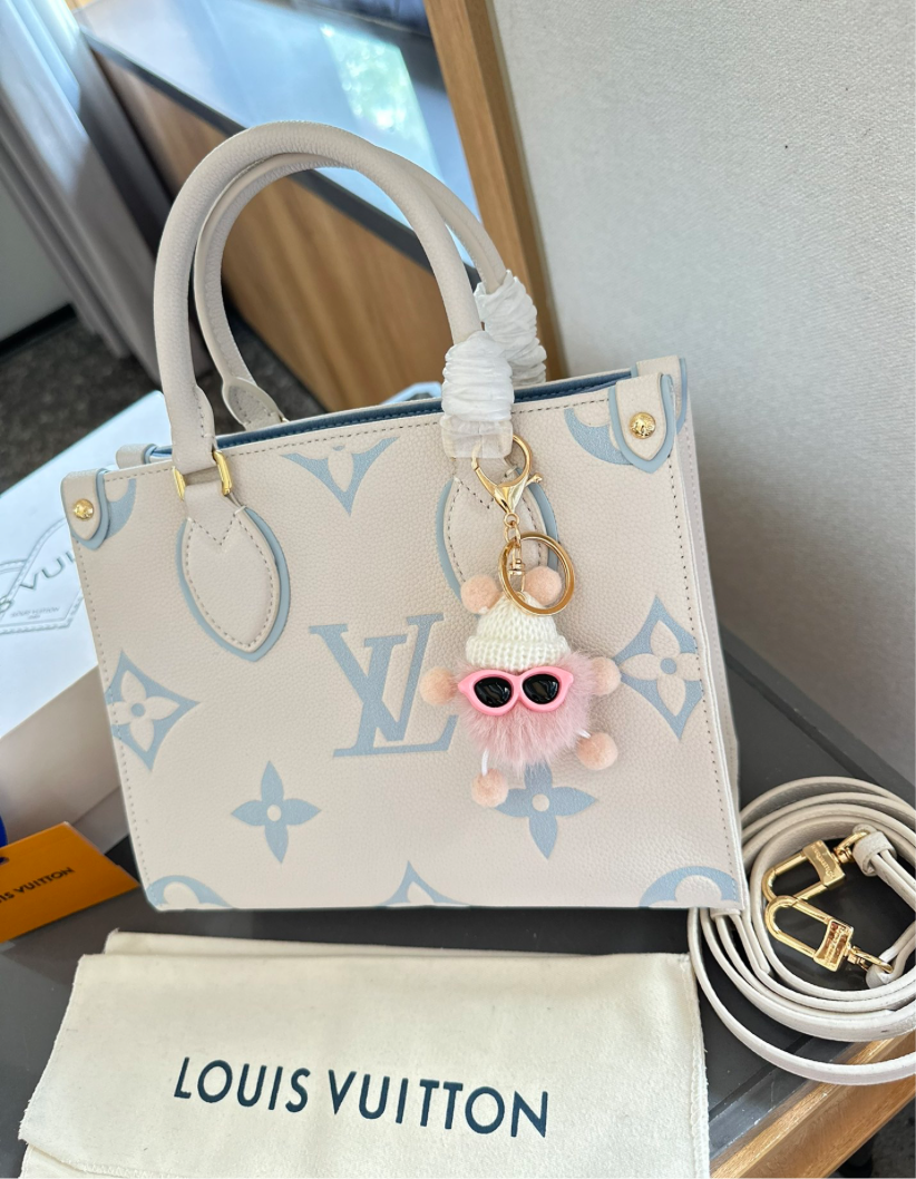 LV PURSE