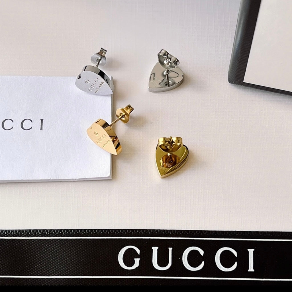 GUCCI EARRINGS