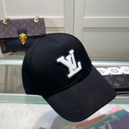 LV CAPS