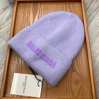 BALENCIAGA BEANIES