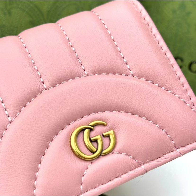 GUCCI WALLET