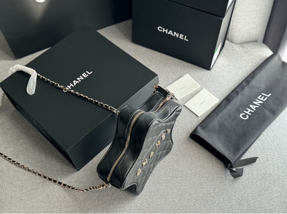 CHANEL STAR BAG