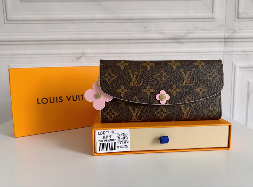 LV WALLET