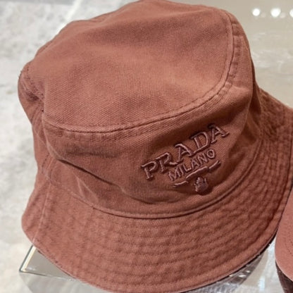 PRADA BUCKET HATS