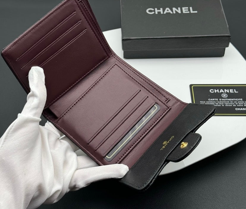 CHANEL WALLET