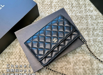 CHANEL PURSE