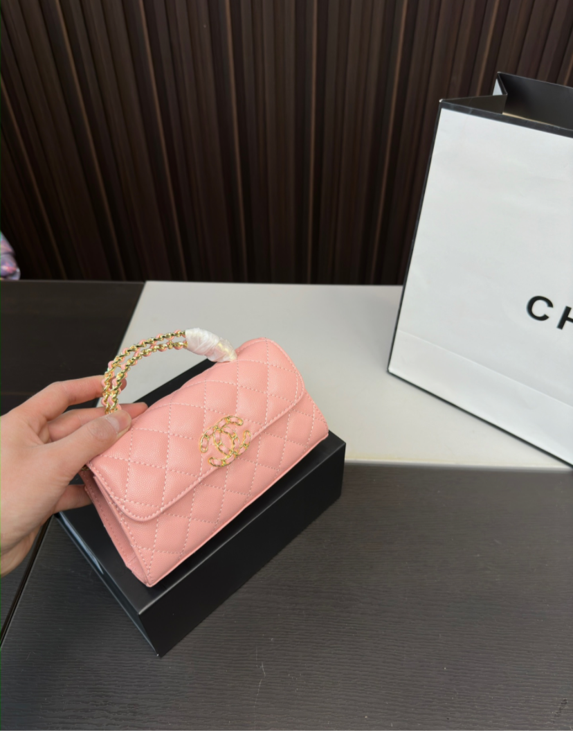 CHANEL BAG