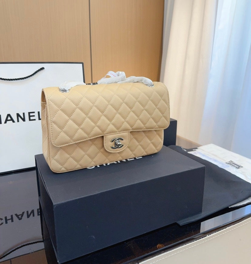 CHANEL PURSE