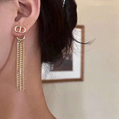 DIOR EARRINGS