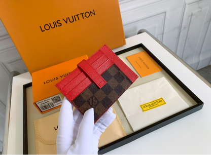 LV WALLET