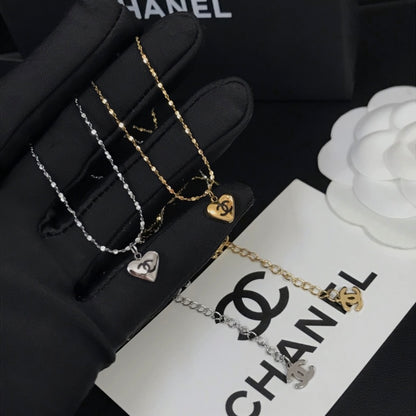 CHANEL NECKLACE