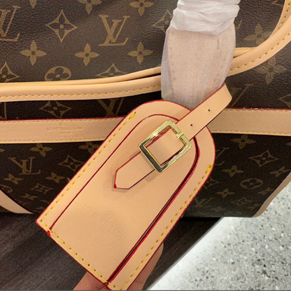 LV PET CARRIER