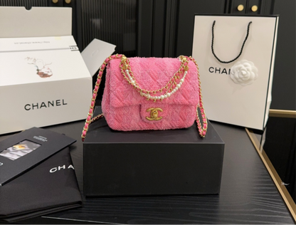 CHANEL BAG