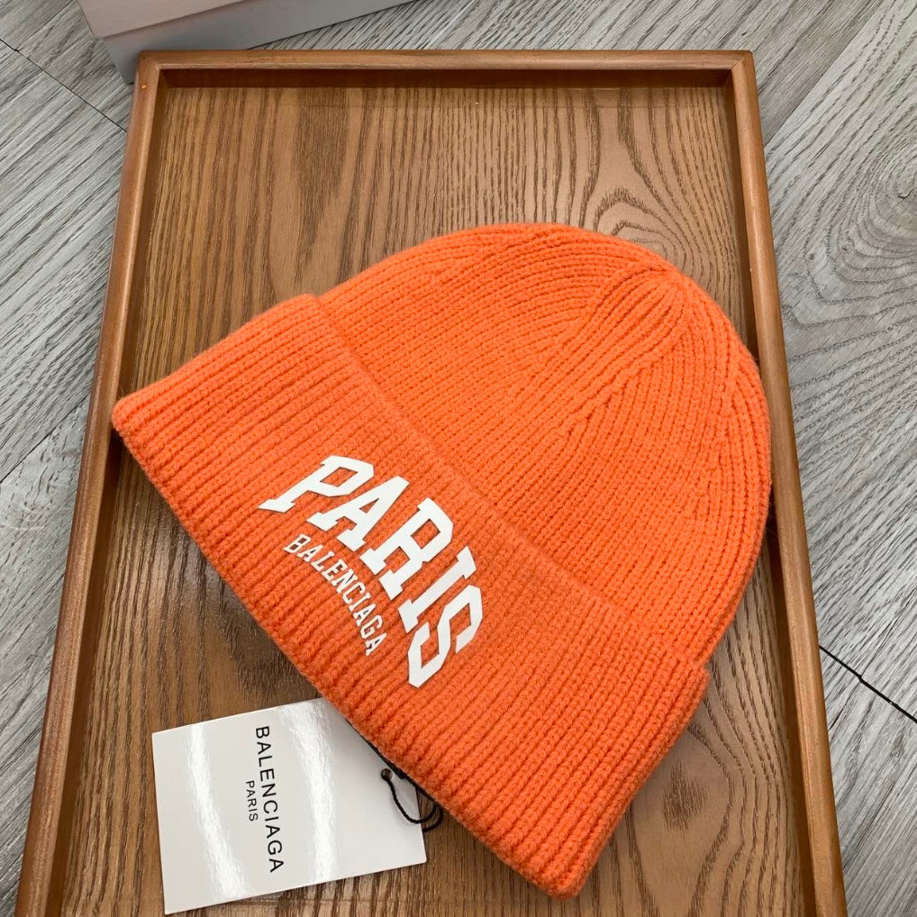 BALENCIAGA BEANIES