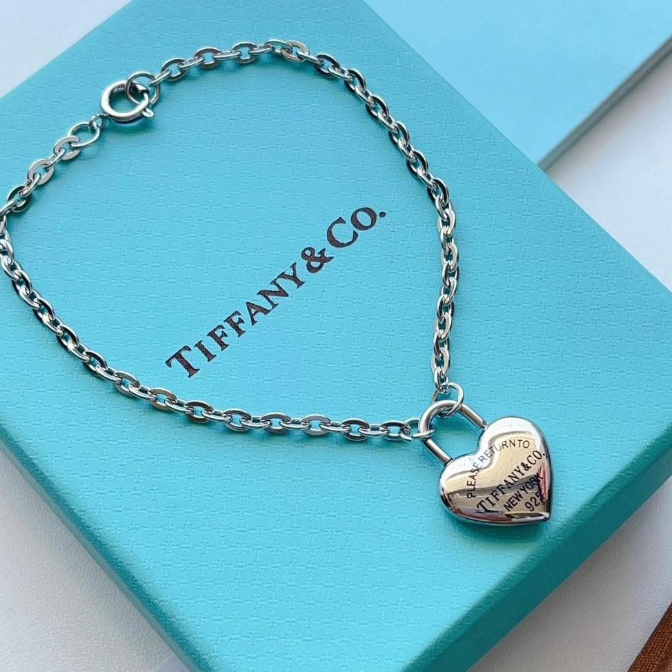 TIFFANY & CO. BRACELET