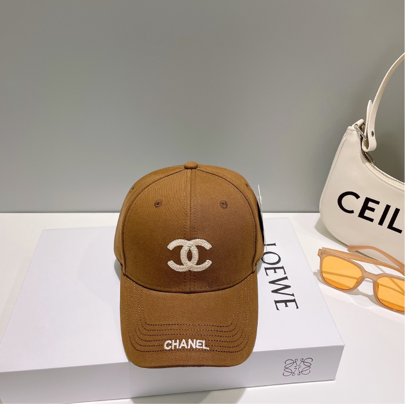 CHANEL HAT