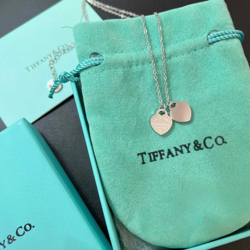 TIFFANY & CO. NECKLACE