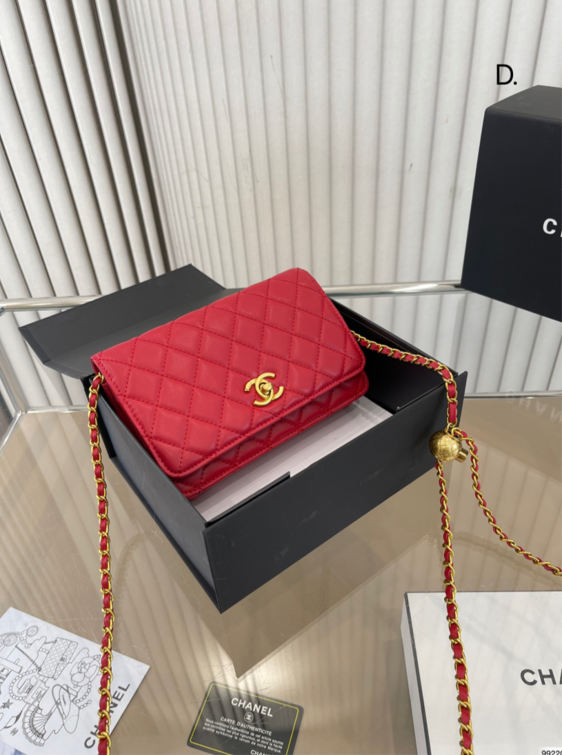 CHANEL BAG