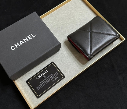 CHANEL WALLET